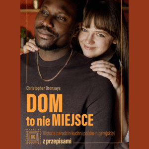 DOM to nie miejsce - Christopher Oronsaye (wersja polska)