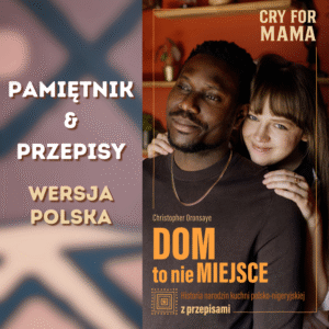 DOM to nie MIEJSCE - Christopher Oronsaye (wersja polska)