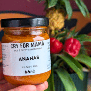 Ananas  • SOFT FIRE