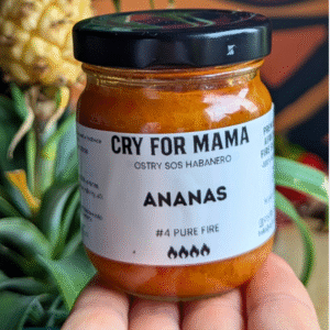 Ananas  • PURE FIRE🔥